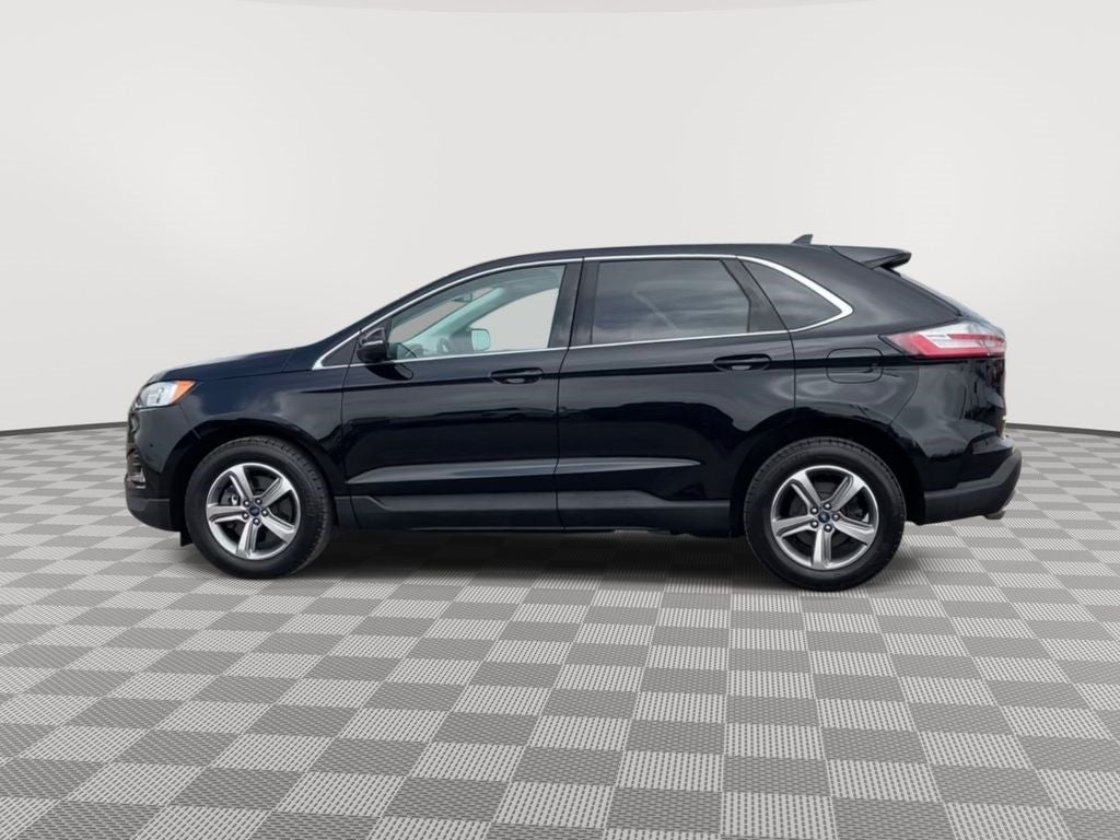 2020 Ford Edge SEL, AWD, PANOROOF, 8 INCH SCREEN
